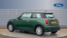 MINI Hatchback 1.5 Cooper Classic 3dr Petrol Hatchback